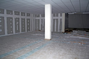 Basement Repairs | Lexington, KY - ACL Foundation Repair of Lexington